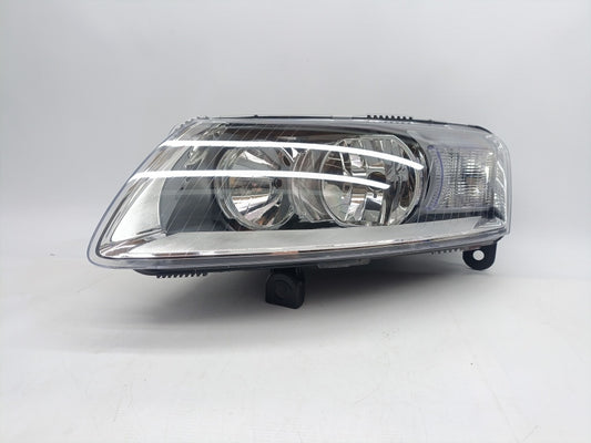Farol Esquerdo Eletrico Audi A6 04-08