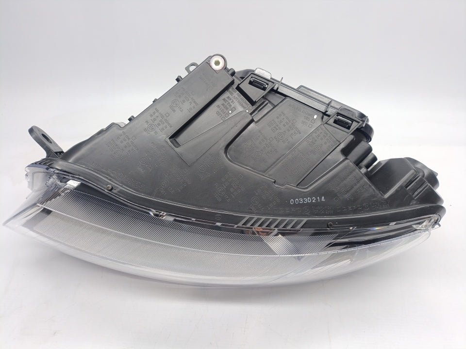 Farol Esquerdo Eletrico Audi A6 04-08