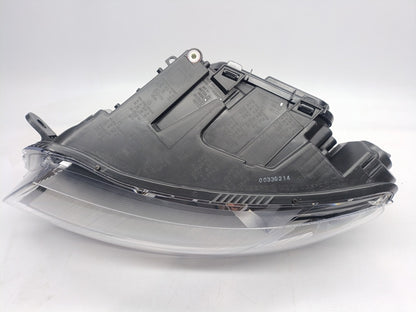 Farol Esquerdo Eletrico Audi A6 04-08
