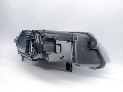 Farol Esquerdo Eletrico Audi A6 04-08