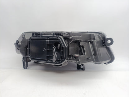 Farol Esquerdo Eletrico Audi A6 04-08