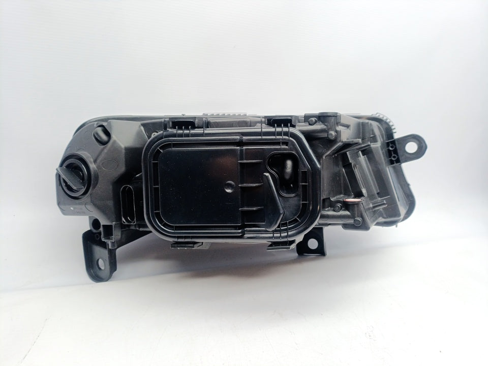 Farol Esquerdo Eletrico Audi A6 04-08