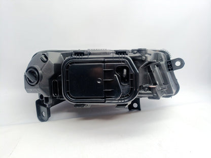 Farol Esquerdo Eletrico Audi A6 04-08