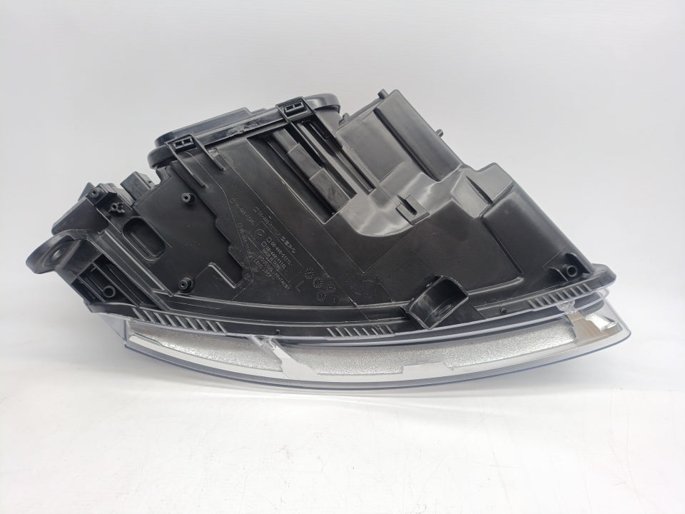 Farol Esquerdo Eletrico Audi A6 04-08