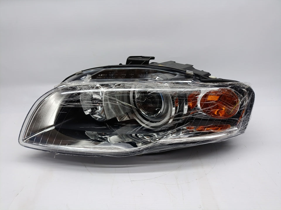 Farol Esquerdo Eletrico Audi S4 04-07