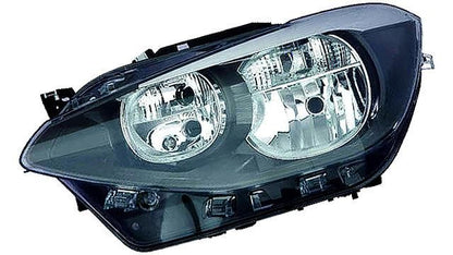 Farol Esquerdo Eletrico Bmw S-1 F20 / F21 10-14