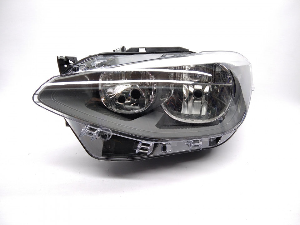 Farol Esquerdo Eletrico Bmw S-1 F20 / F21 10-14