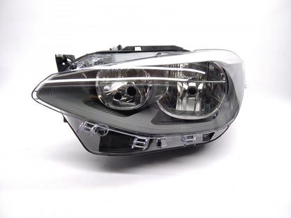 Farol Esquerdo Eletrico Bmw S-1 F20 / F21 10-14