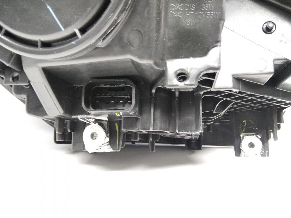 Farol Esquerdo Eletrico Bmw S-1 F20 / F21 10-14