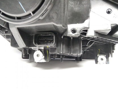 Farol Esquerdo Eletrico Bmw S-1 F20 / F21 10-14