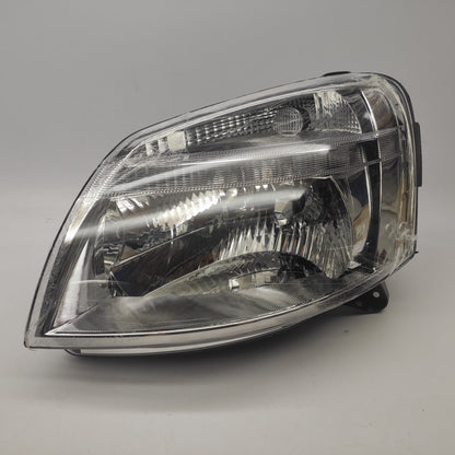 Farol Esquerdo Eletrico Citroen Berlingo 02-08