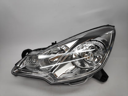 Farol Esquerdo Eletrico Citroen Ds3 09-13