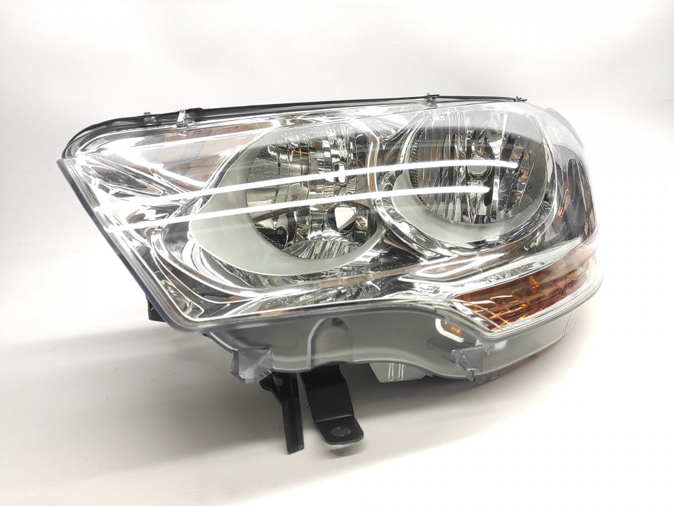 Farol Esquerdo Eletrico Citroen DS4 10-