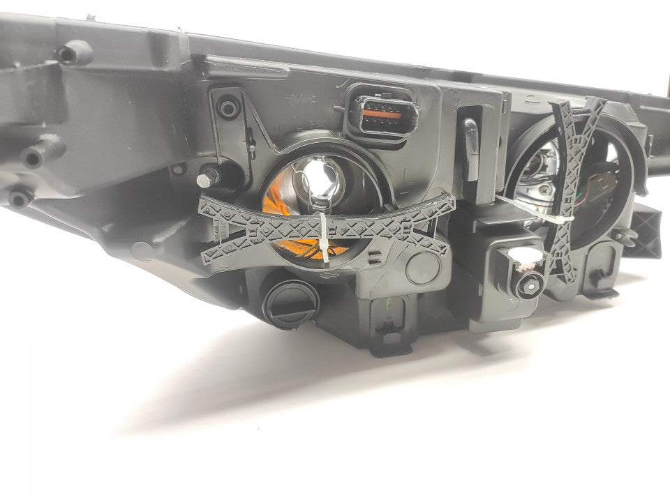 Farol Esquerdo Eletrico Citroen DS4 10-