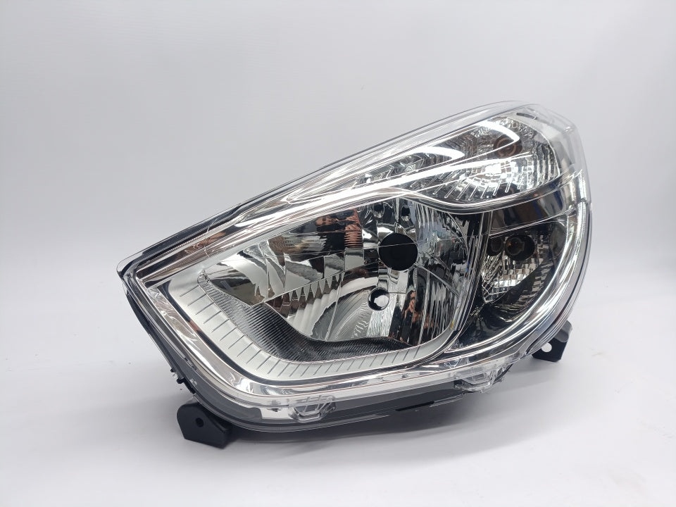 Farol Esquerdo Eletrico Dacia Doker 12-