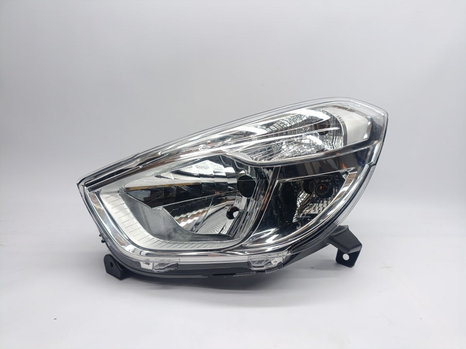 Farol Esquerdo Eletrico Dacia Doker 12-