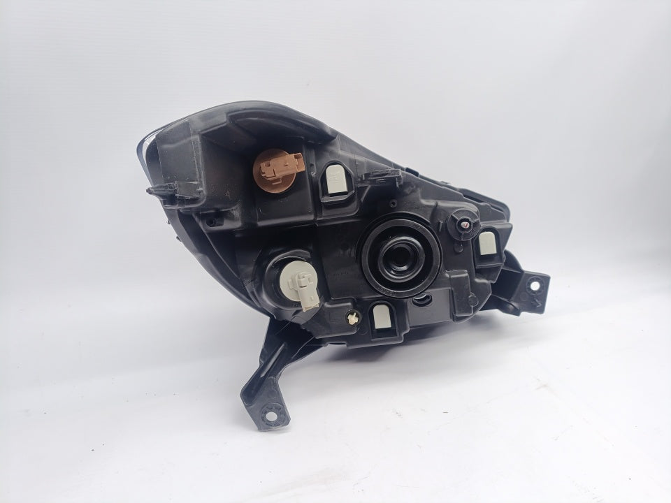 Farol Esquerdo Eletrico Dacia Doker 12-