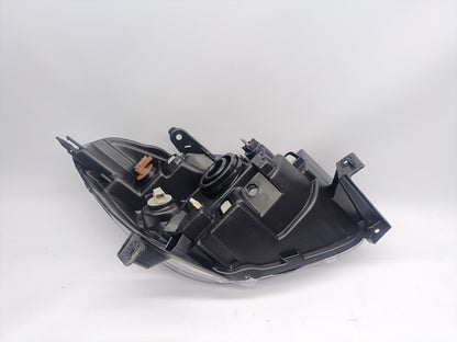 Farol Esquerdo Eletrico Dacia Doker 12-