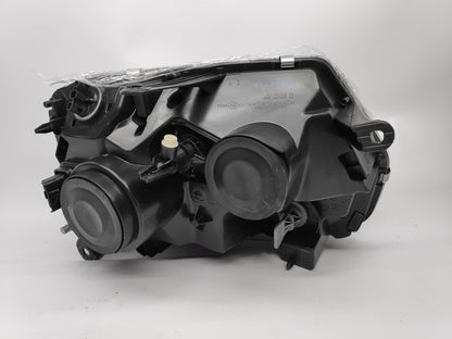 Farol Esquerdo Eletrico Dacia Duster 13-