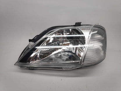 Farol Esquerdo Eletrico Dacia Logan 04-08