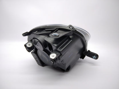 Farol Esquerdo Eletrico Fiat 500 07-