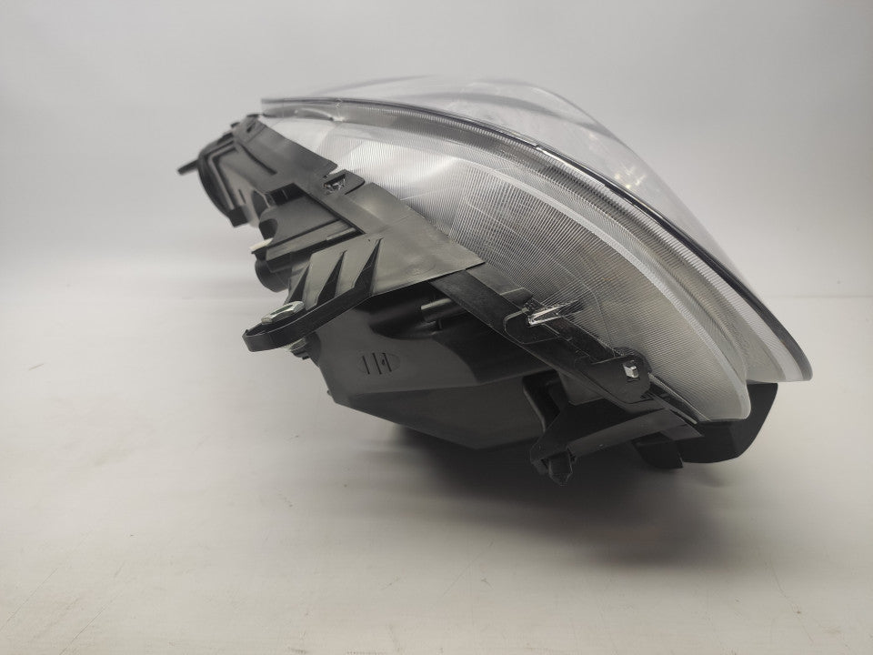 Farol Esquerdo Eletrico Fiat Doblo 10-