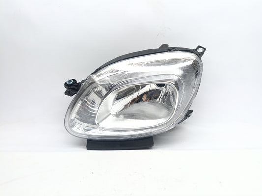 Farol Esquerdo Eletrico Fiat Panda 12-