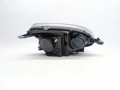 Farol Esquerdo Eletrico Fiat Panda 12-