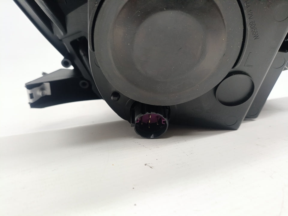 Farol Esquerdo Eletrico Fiat Panda 12-
