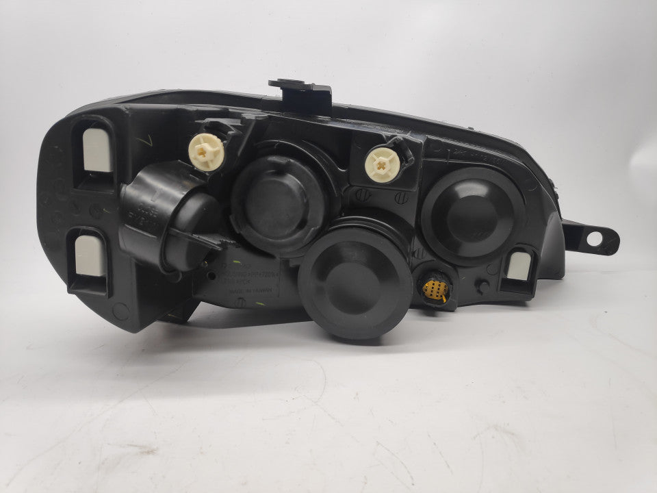 Farol Esquerdo Eletrico Fiat Punto 03-05
