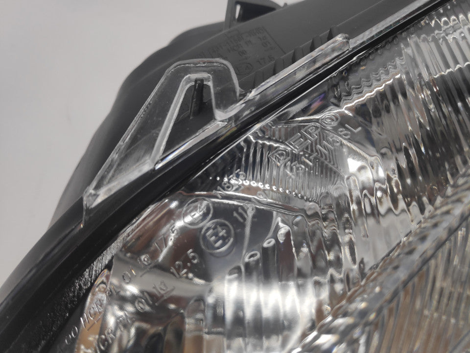 Farol Esquerdo Eletrico Ford Focus C-Max 03-07