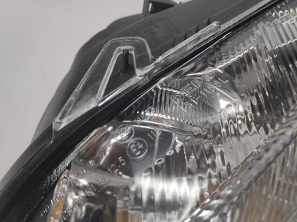 Farol Esquerdo Eletrico Ford Focus C-Max 03-07