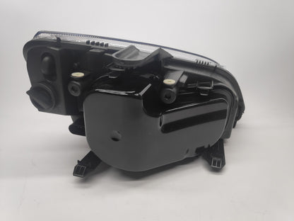 Farol Esquerdo Eletrico Ford Focus C-Max 03-07