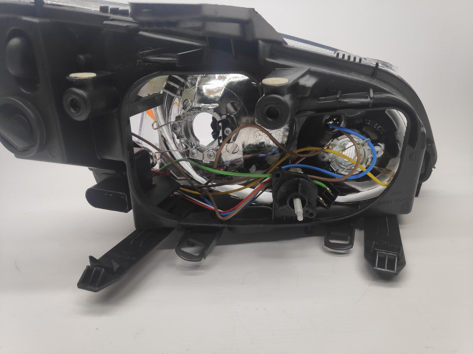Farol Esquerdo Eletrico Ford Focus C-Max 03-07
