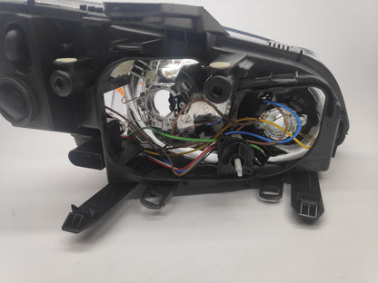 Farol Esquerdo Eletrico Ford Focus C-Max 03-07