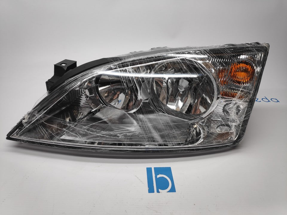 Farol Esquerdo Eletrico Ford Mondeo III 00-03