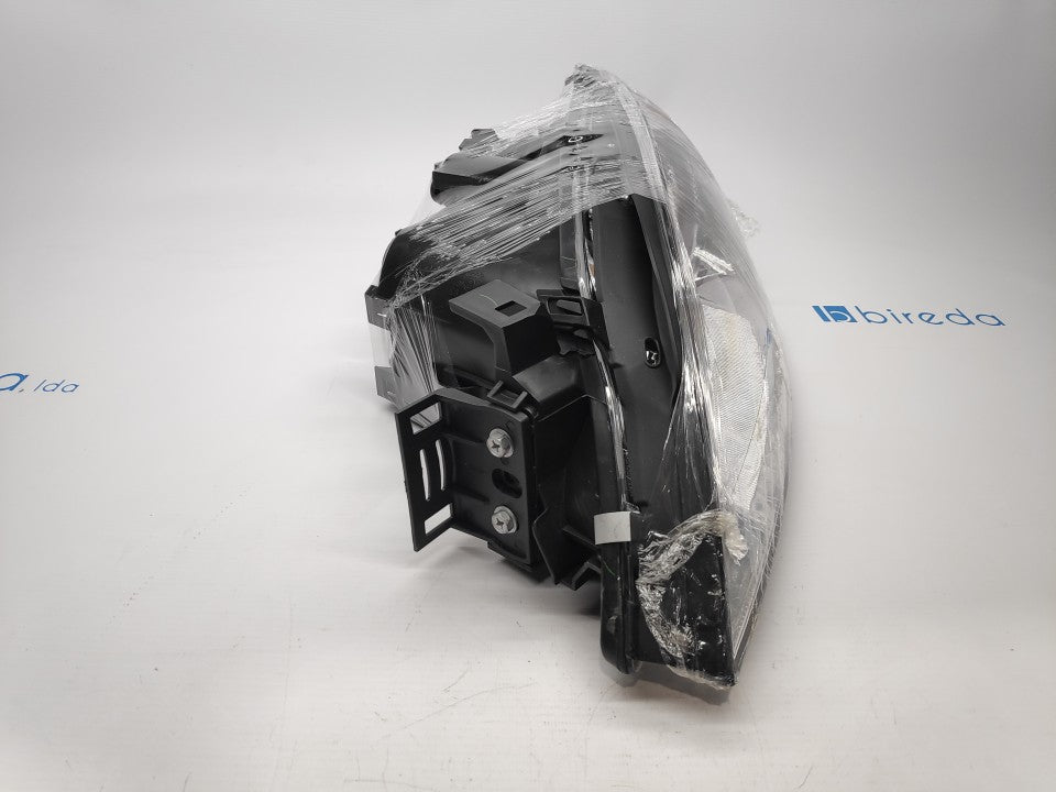 Farol Esquerdo Eletrico Ford Mondeo III 00-03