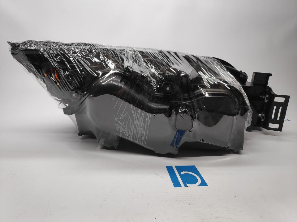 Farol Esquerdo Eletrico Ford Mondeo III 00-03
