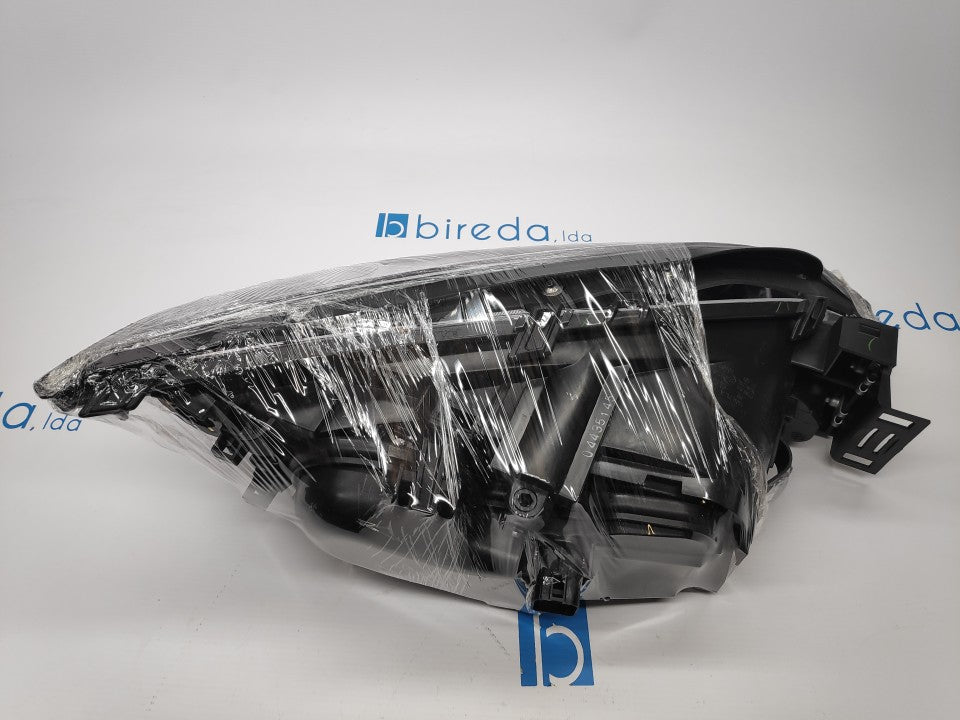 Farol Esquerdo Eletrico Ford Mondeo III 00-03