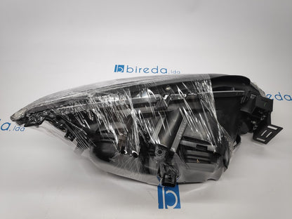 Farol Esquerdo Eletrico Ford Mondeo III 00-03