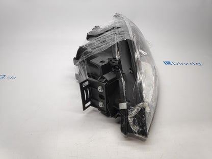 Farol Esquerdo Eletrico Ford Mondeo III 00-03