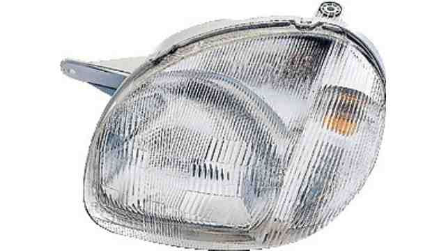 Farol Esquerdo Eletrico Hyundai Atos 98-01