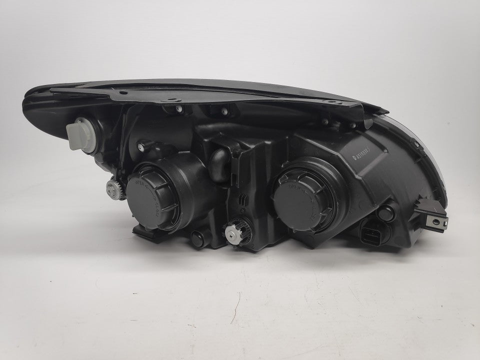 Farol Esquerdo Eletrico Hyundai I30 07-12