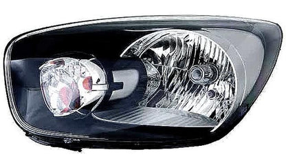 Farol Esquerdo Eletrico Kia Picanto 11-