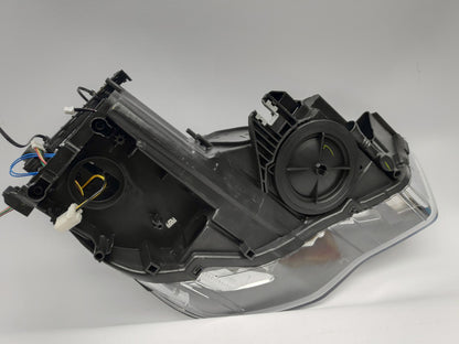 Farol Esquerdo Eletrico Led Audi A1 / Sportback 10-14
