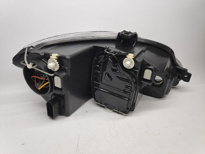 Farol Esquerdo Eletrico Seat Altea 04-