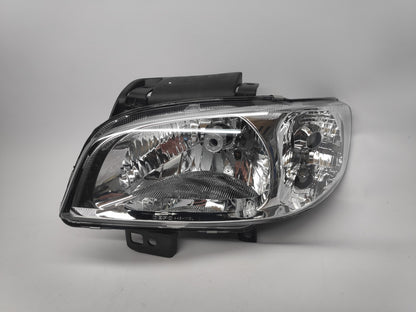 Farol Esquerdo Eletrico Seat Ibiza 6K2 / Cordoba 6K2 99-02