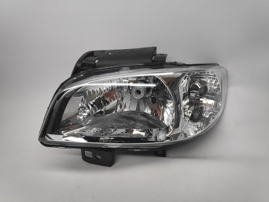 Farol Esquerdo Eletrico Seat Ibiza 6K2 / Cordoba 6K2 99-02