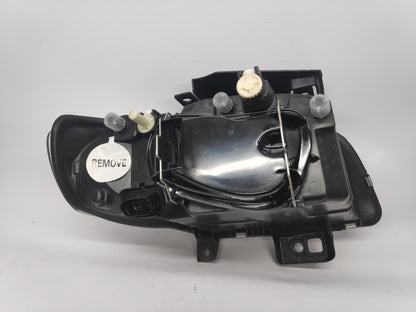 Farol Esquerdo Eletrico Seat Ibiza 6K2 / Cordoba 6K2 99-02