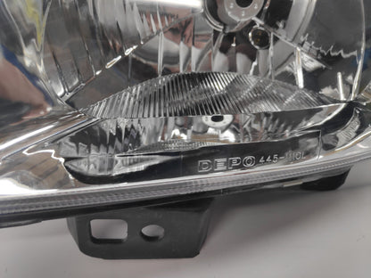 Farol Esquerdo Eletrico Seat Ibiza 6K2 / Cordoba 6K2 99-02